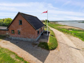 Holiday Home Swaantje - 150m to the inlet by Interhome